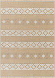 Mystery MYS-2302 7'9" x 10' Machine Woven Rug MYS2302-7910 Livabliss Surya