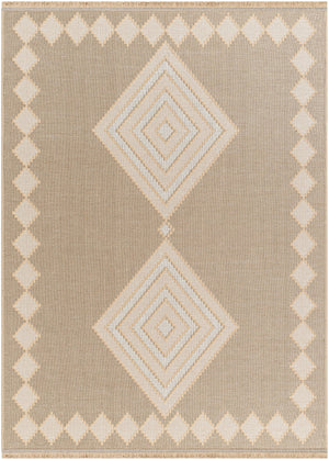 Mystery MYS-2304 7'9" x 10' Machine Woven Rug MYS2304-7910 Livabliss Surya