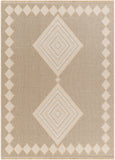 Mystery MYS-2304 7'9" x 10' Machine Woven Rug MYS2304-7910 Livabliss Surya