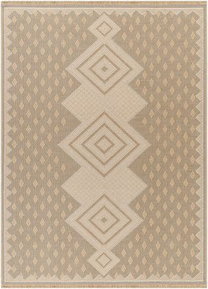 Mystery MYS-2305 7'9" x 10' Machine Woven Rug MYS2305-7910 Livabliss Surya