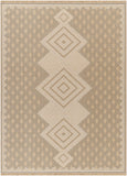 Mystery MYS-2305 7'9" x 10' Machine Woven Rug MYS2305-7910 Livabliss Surya