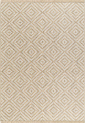 Mystery MYS-2306 7'9" x 10' Machine Woven Rug MYS2306-7910 Livabliss Surya