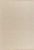 Mystery MYS-2306 7'9" x 10' Machine Woven Rug MYS2306-7910 Livabliss Surya