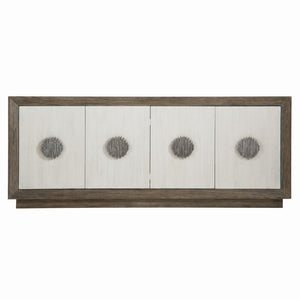 Bernhardt Luca Entertainment Credenza 386870