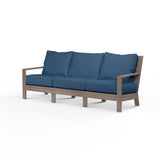 Laguna Sofa in Spectrum Indigo, No Welt SW3501-23-48080 Sunset West