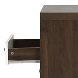 Christopher Knight Home® - Noble House - - 2-Drawer Nightstand