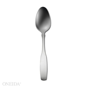 Lenox Oneida Paul Revere Fine Flatware Child Spoon Metallic, STAINLESS METAL 2640SFT