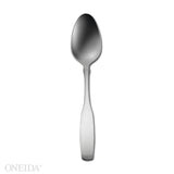 Oneida Paul Revere Child Spoon - Rust-Resistant 18/10 Stainless Steel, Satin Finish, Dishwasher Safe, 5 Inches