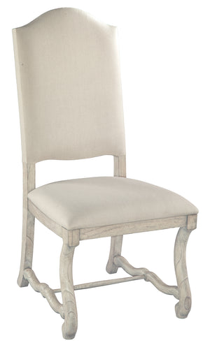 Homestead Hekman Side Chair 1-2224LN Hekman Furniture