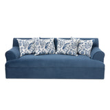 Estate Sofa, Atlantic Blue EFS40679 Park Hill