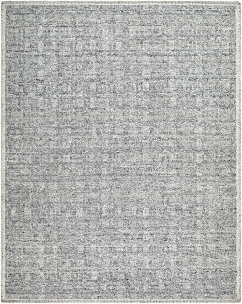Surya Mimoza Hand-woven Plush High Pile Area Rug for Modern Living Room Decor 8' x 10' Rectangle MZZ2300-810
