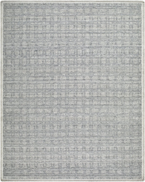 Surya Mimoza Hand-woven Plush High Pile Area Rug for Modern Living Room Decor 8' x 10' Rectangle MZZ2300-810