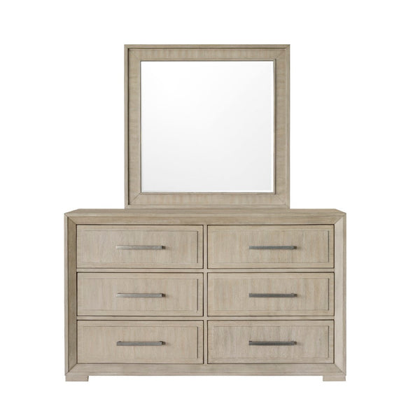 Scott Living Drew & Jonathan Home Gramercy Dresser S860DJ-010-SAMUEL-LAWRENCE S860DJ-010-SAMUEL-LAWRENCE