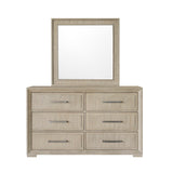 Scott Living Drew & Jonathan Home Gramercy Dresser S860DJ-010-SAMUEL-LAWRENCE S860DJ-010-SAMUEL-LAWRENCE