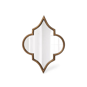 Ogee Mirror, Small EWI20239 Park Hill