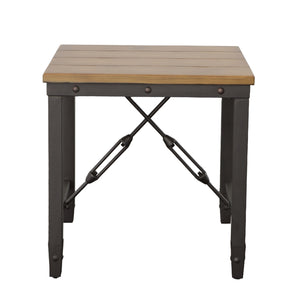 Steve Silver Ashford End Table AF400E