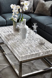 Bernhardt Arctic Cocktail Table 375023