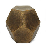 Christopher Knight Home® - Noble House - - Hexagonal Table