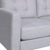 Christopher Knight Home® - Noble House - 3-Seater Sofa