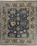 Fillmore Wool Hand Knotted Classic Rug