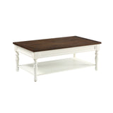 Steve Silver Joanna Coffee Table JA150C