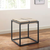 Steve Silver Oaklee End Table OE100E