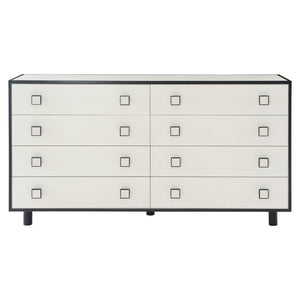 Bernhardt Silhouette Dresser 307052