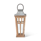 Park Hill Hearth Lantern ELW20533