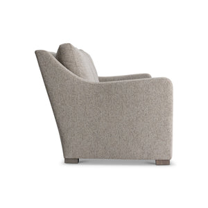 Bernhardt Bernhardt Ventura Sofa — Made-To-Order Plush 3-Seat Fabric Sofa With High Back, Tailored Detail & Durable Frame P3507A