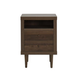 Christopher Knight Home® - Noble House - - 2-Drawer Nightstand