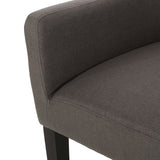 Christopher Knight Home® - Noble House - Mcclure Contemporary Upholstered Armchair