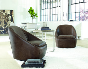 Bernhardt Bernhardt Hexagonal End Table With Distressed Pine Top & Glazed Silver Tubular Frame, 24"W X 25"H 398124G