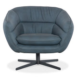 Hooker Furniture Mina Swivel Chair CC722-SW-049 CC722-SW-049