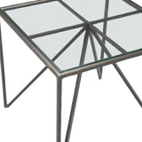 Bernhardt Fulton Side Table 427111