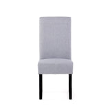 Christopher Knight Home® - Noble House - Pertica Fabric Dining Chair