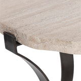 Bernhardt Sayers Side Table 414123