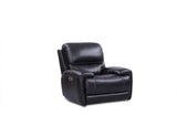 Parker Living Empire - Verona Blackberry Power Recliner