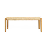 Christopher Knight Home® - Noble House - Angie Bench