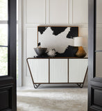 Hooker Furniture Melange Terra Credenza 628-85665-89 628-85665-89