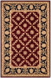 Naples Hand Tufted  Rug