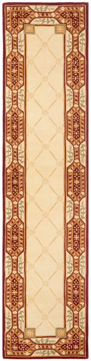 Safavieh Na705 Hand Tufted  Rug Assorted NA705A-2
