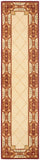 Safavieh Na705 Hand Tufted  Rug Assorted NA705A-2