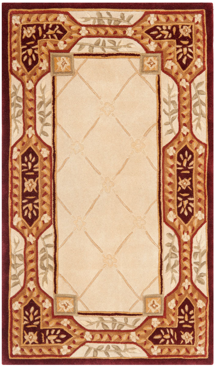 Safavieh Na705 Hand Tufted  Rug Assorted NA705A-2