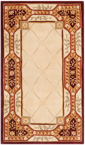 Safavieh Na705 Hand Tufted  Rug Assorted NA705A-2