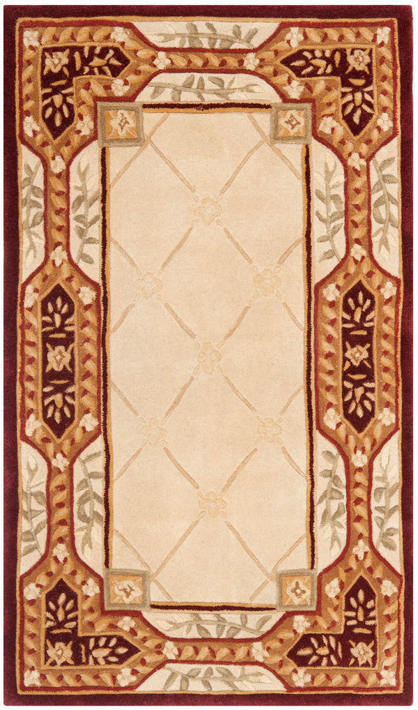 Safavieh Na705 Hand Tufted  Rug Assorted NA705A-2