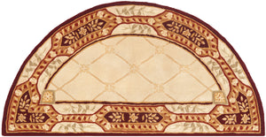 Safavieh Na705 Hand Tufted  Rug Assorted NA705A-2