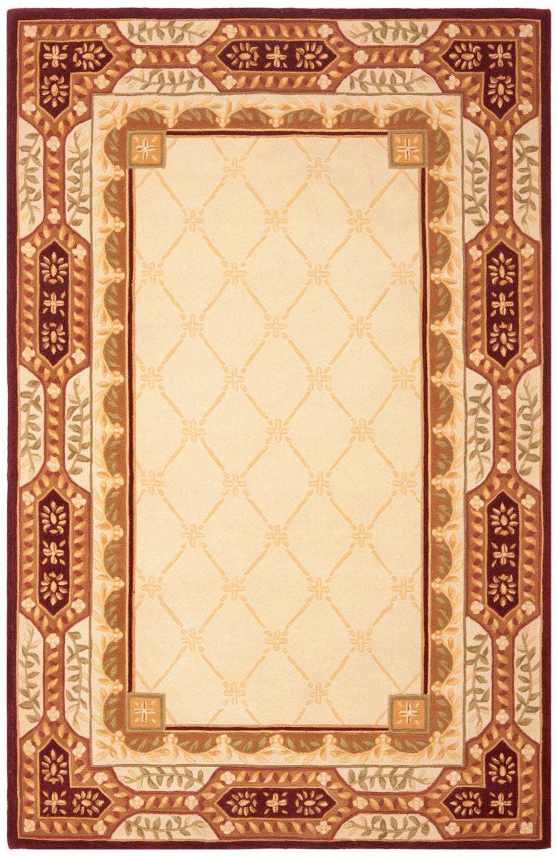Safavieh Na705 Hand Tufted  Rug Assorted NA705A-2