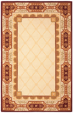 Safavieh Na705 Hand Tufted  Rug Assorted NA705A-2