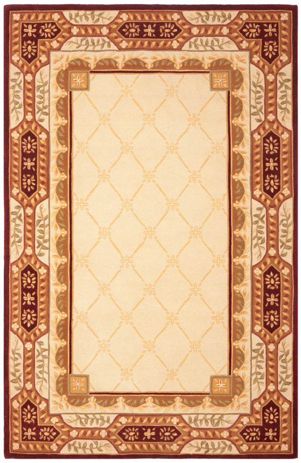Safavieh Na705 Hand Tufted  Rug Assorted NA705A-2
