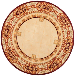 Safavieh Na705 Hand Tufted  Rug Assorted NA705A-2